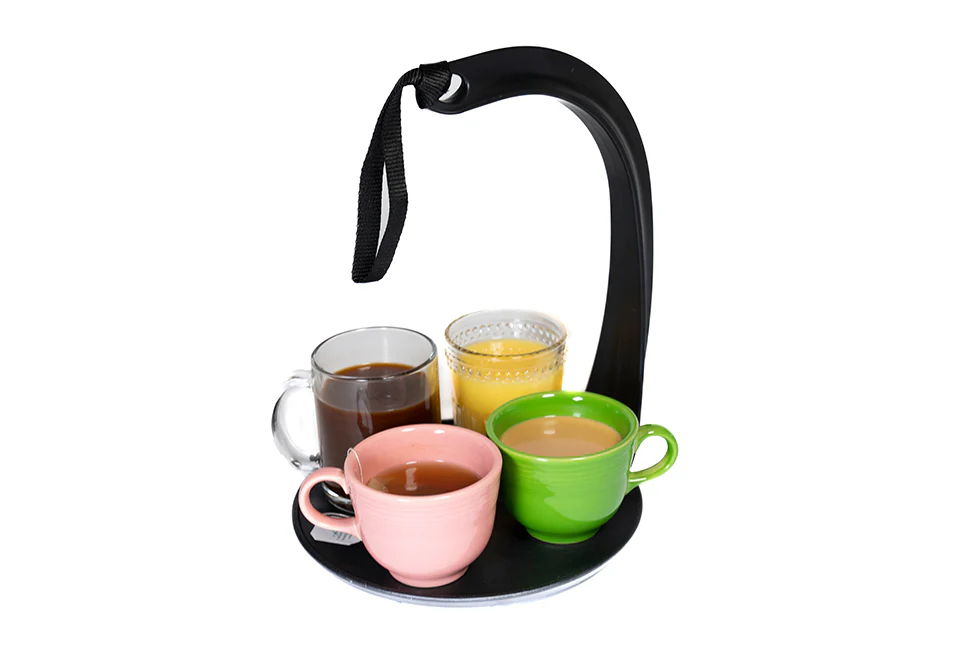 Impossible to Spill Carrier - Image 3