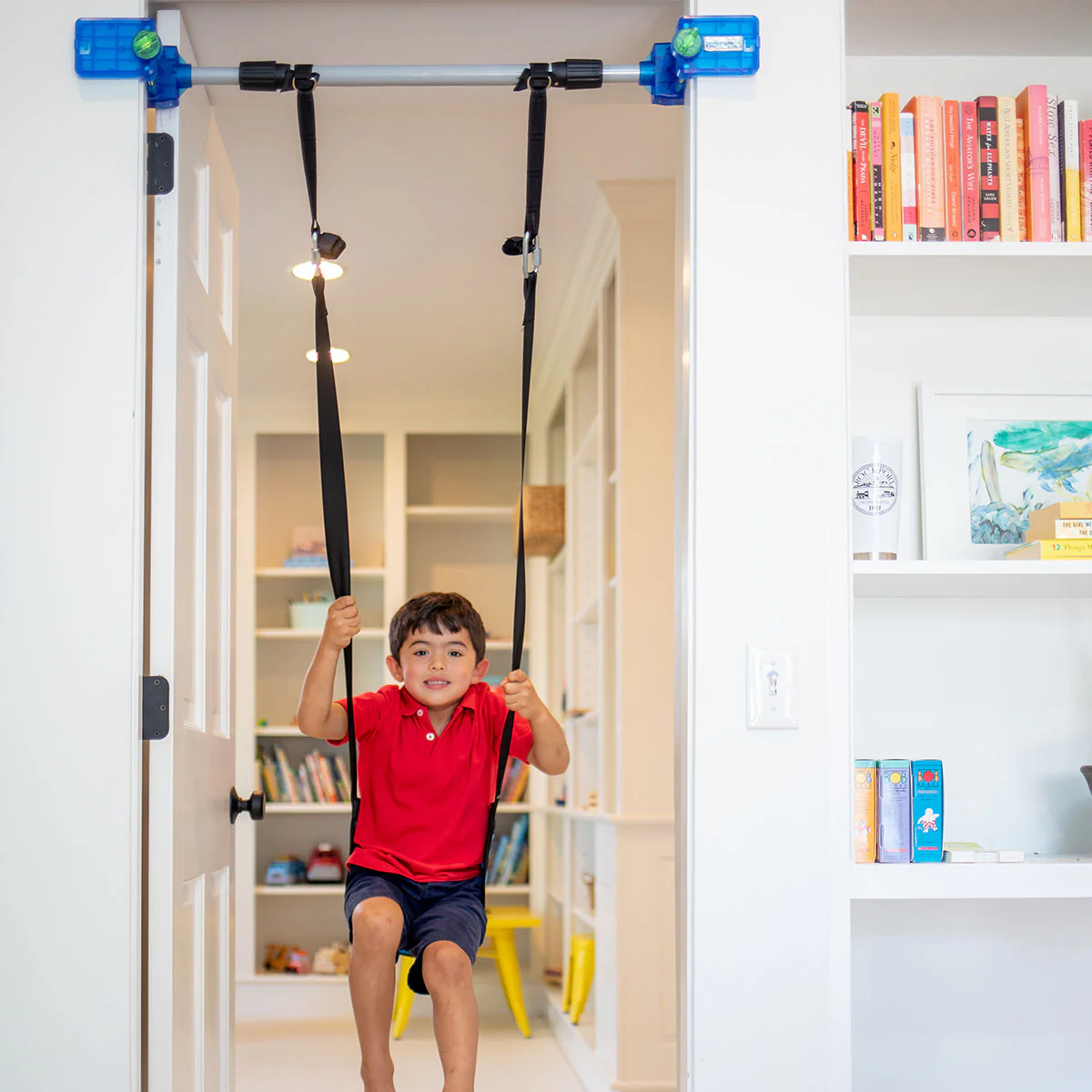 Indoor Doorway Swing - Image 10