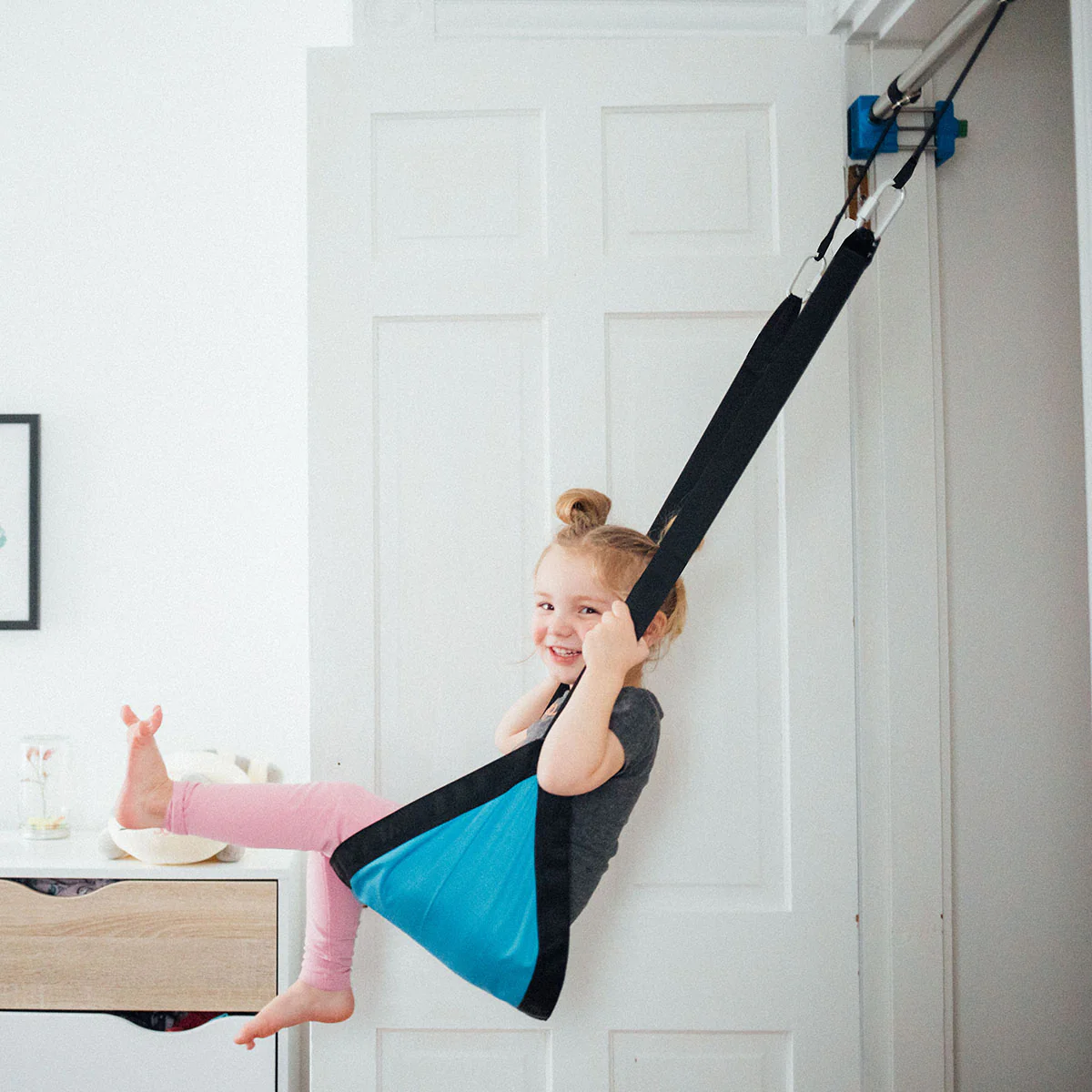 Indoor Doorway Swing - Image 11