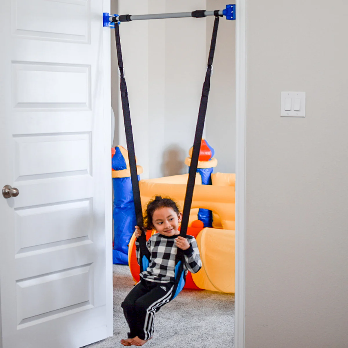 Indoor Doorway Swing - Image 14