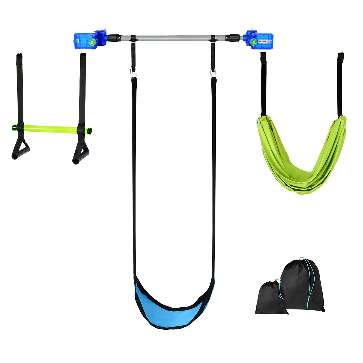 Indoor Doorway Swing - Image 17