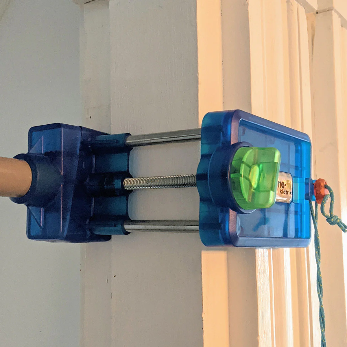 Indoor Doorway Swing - Image 9