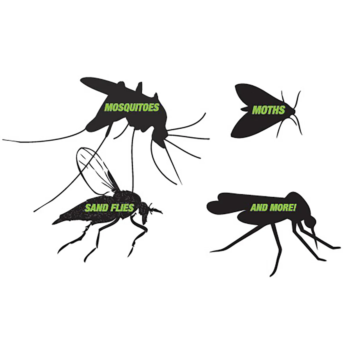 Indoor Flying Insect Trap - Image 6