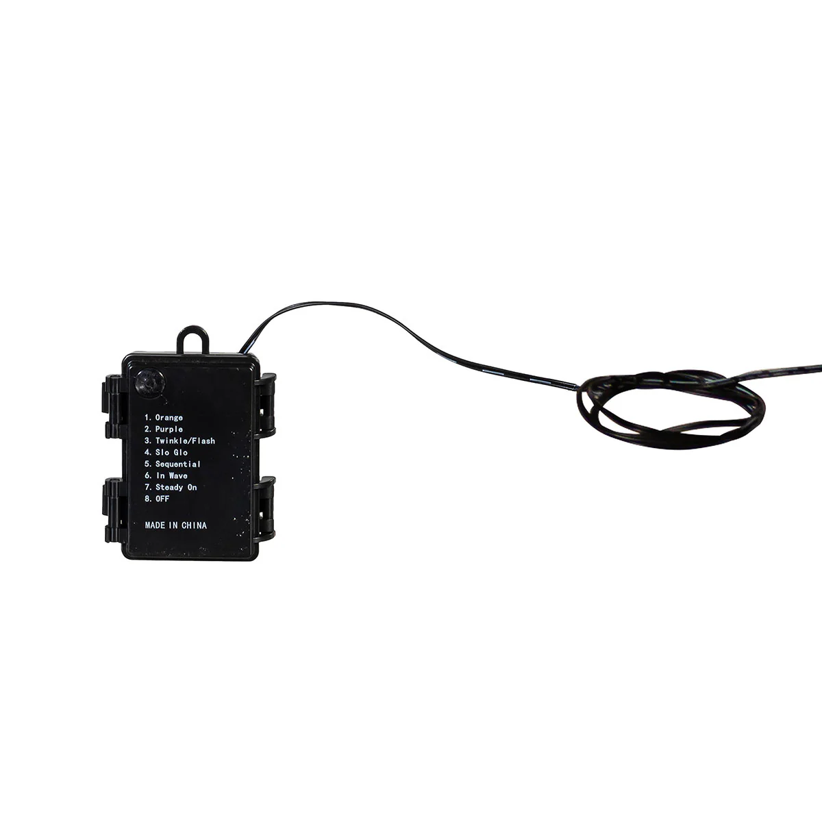 Indoor/Outdoor LED Black Maple Branch - Image 5