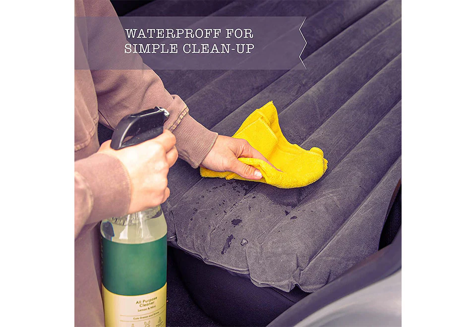 Inflatable Car Mattress - Image 3