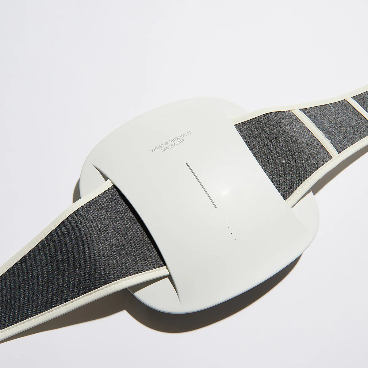 Infrared and E.M.S. Pain Relieving Belt - Image 3