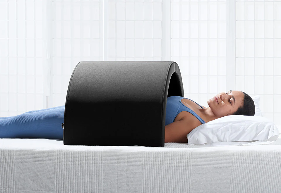 Infrared Heat Therapy Capsule - Image 3