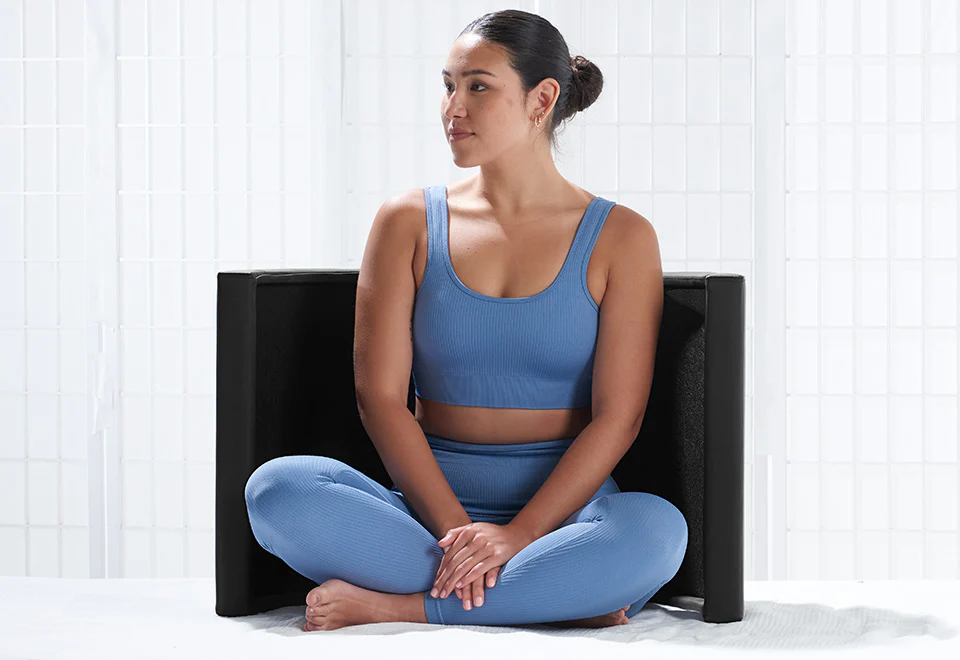 Infrared Heat Therapy Capsule - Image 4