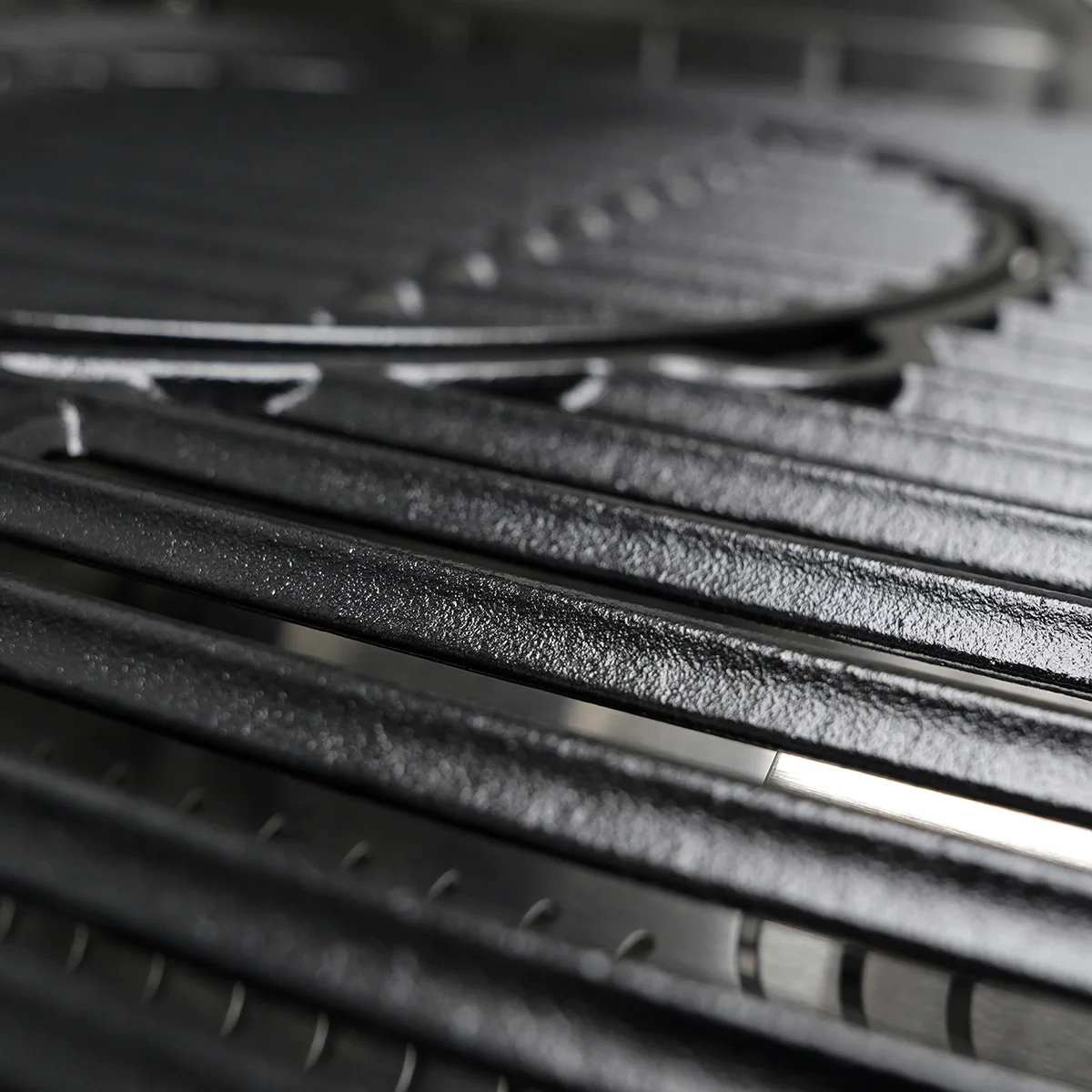 Infrared Smart Grill with Sear Station and Rotisserie - Image 10
