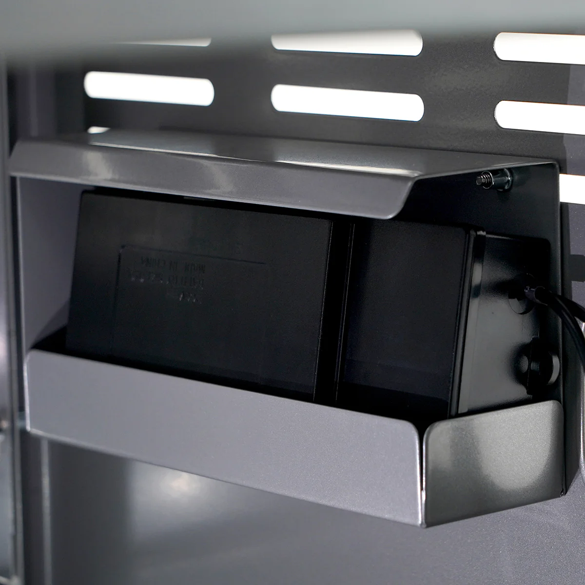 Infrared Smart Grill with Sear Station and Rotisserie - Image 14