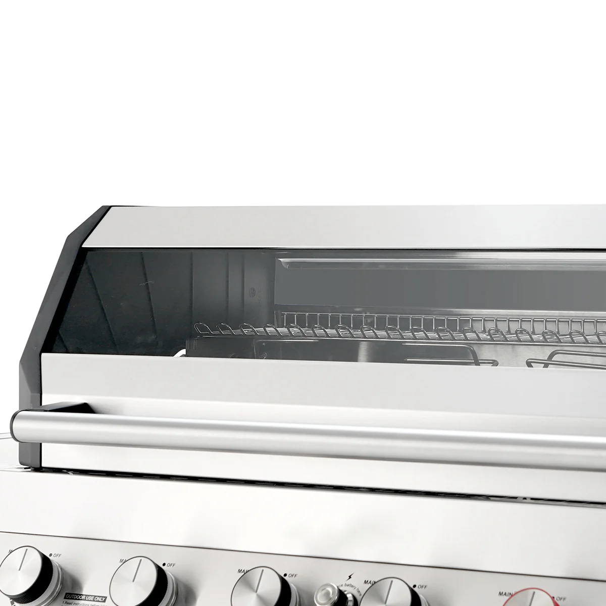 Infrared Smart Grill with Sear Station and Rotisserie - Image 18