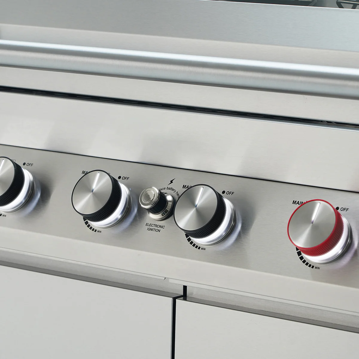 Infrared Smart Grill with Sear Station and Rotisserie - Image 21