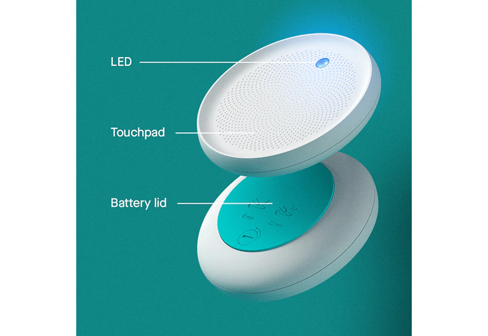 Insomnia Sleep Trainer - Image 4