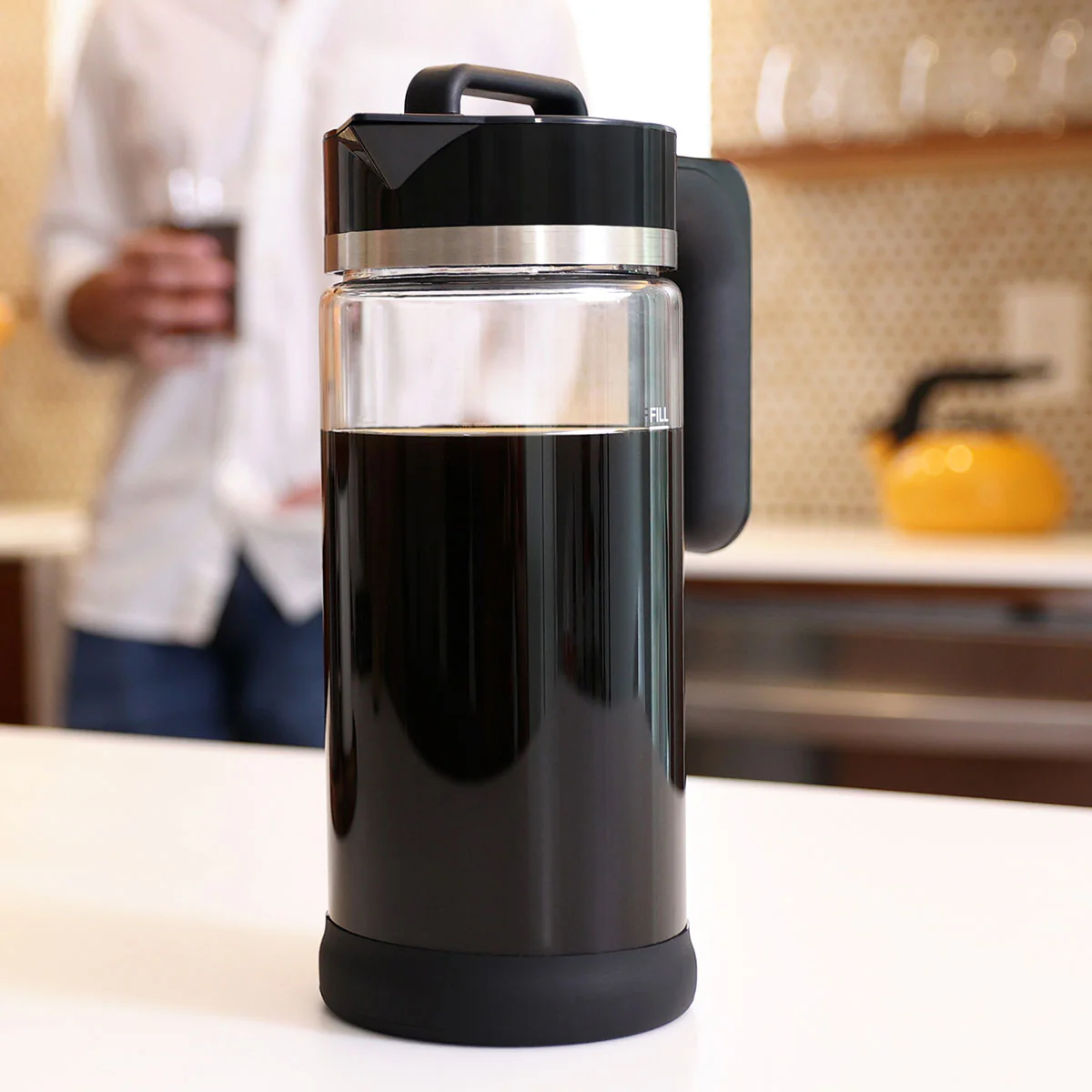 Instant Cold Brew Coffee Maker - Image 2