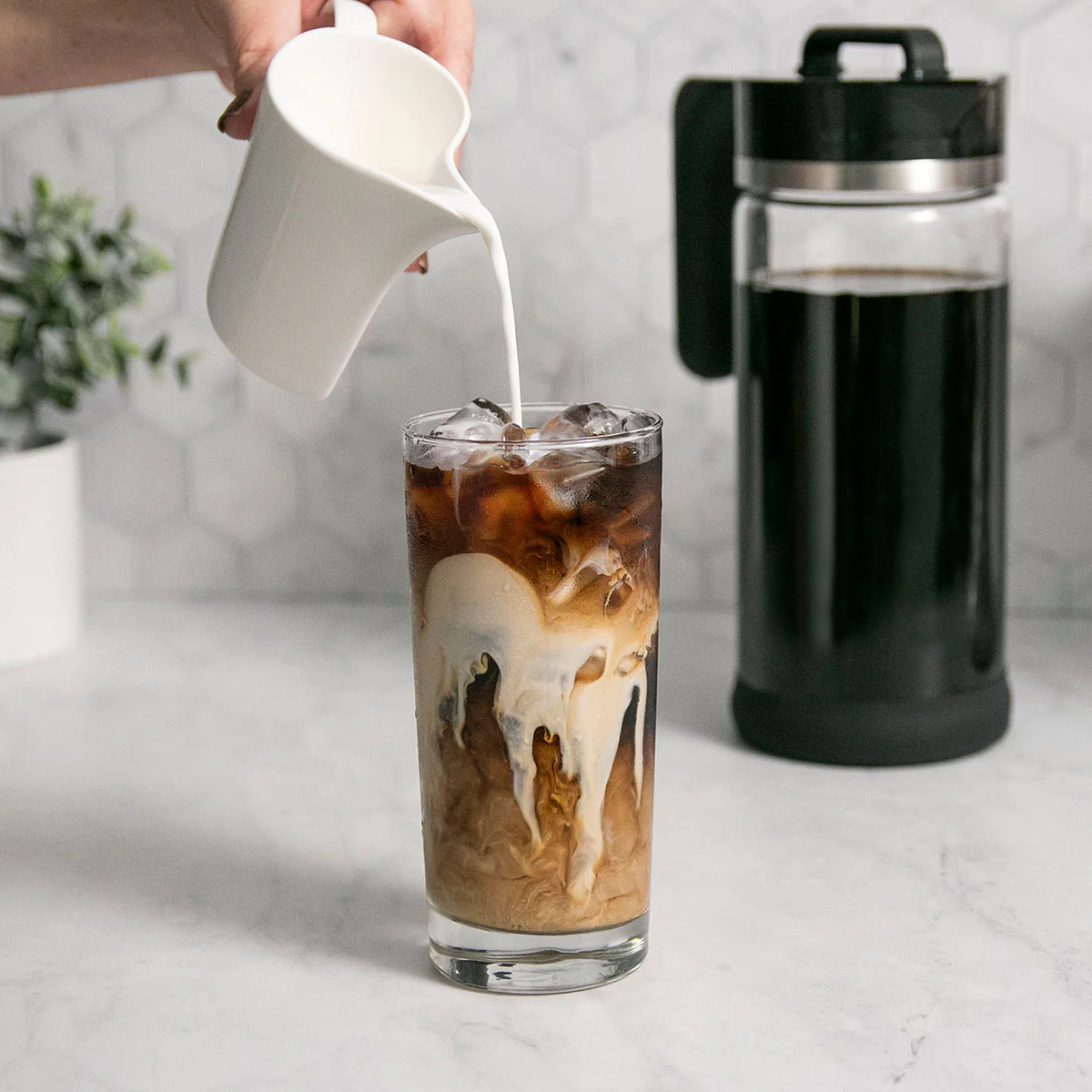 Instant Cold Brew Coffee Maker - Image 7