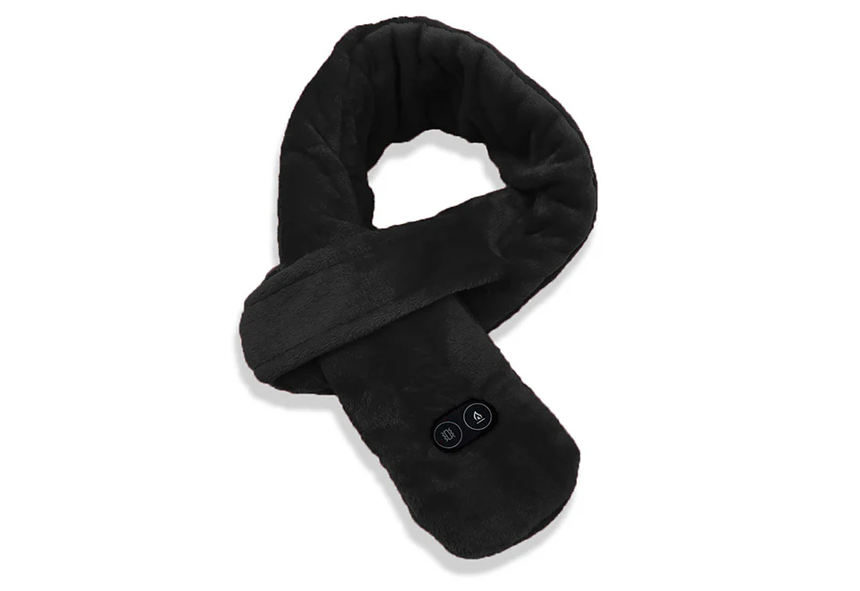 Instant Heat Scarf - Image 2