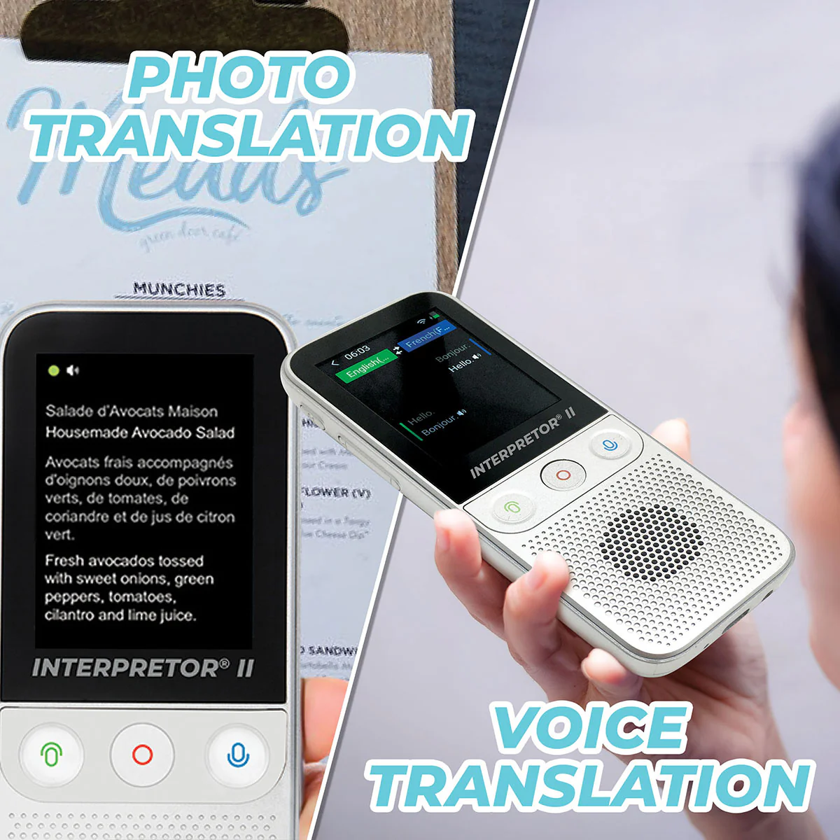Instant Language Translator - Image 3