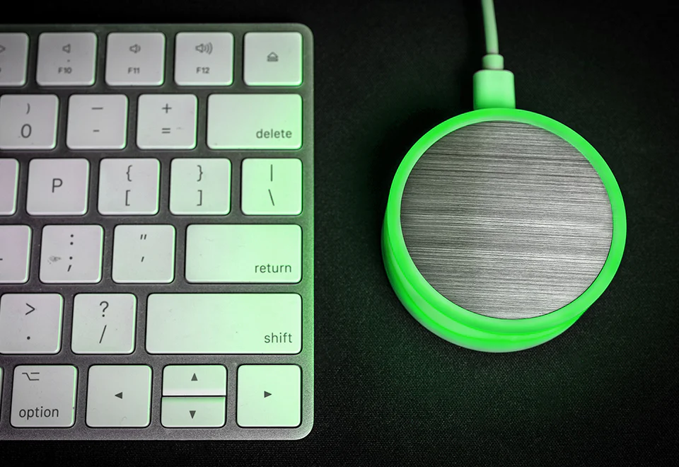 Instant Mute Button - Image 5