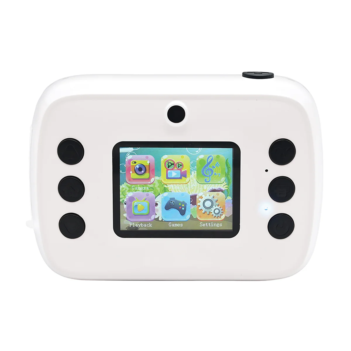 Instant Print Kids Digital Camera - Image 2