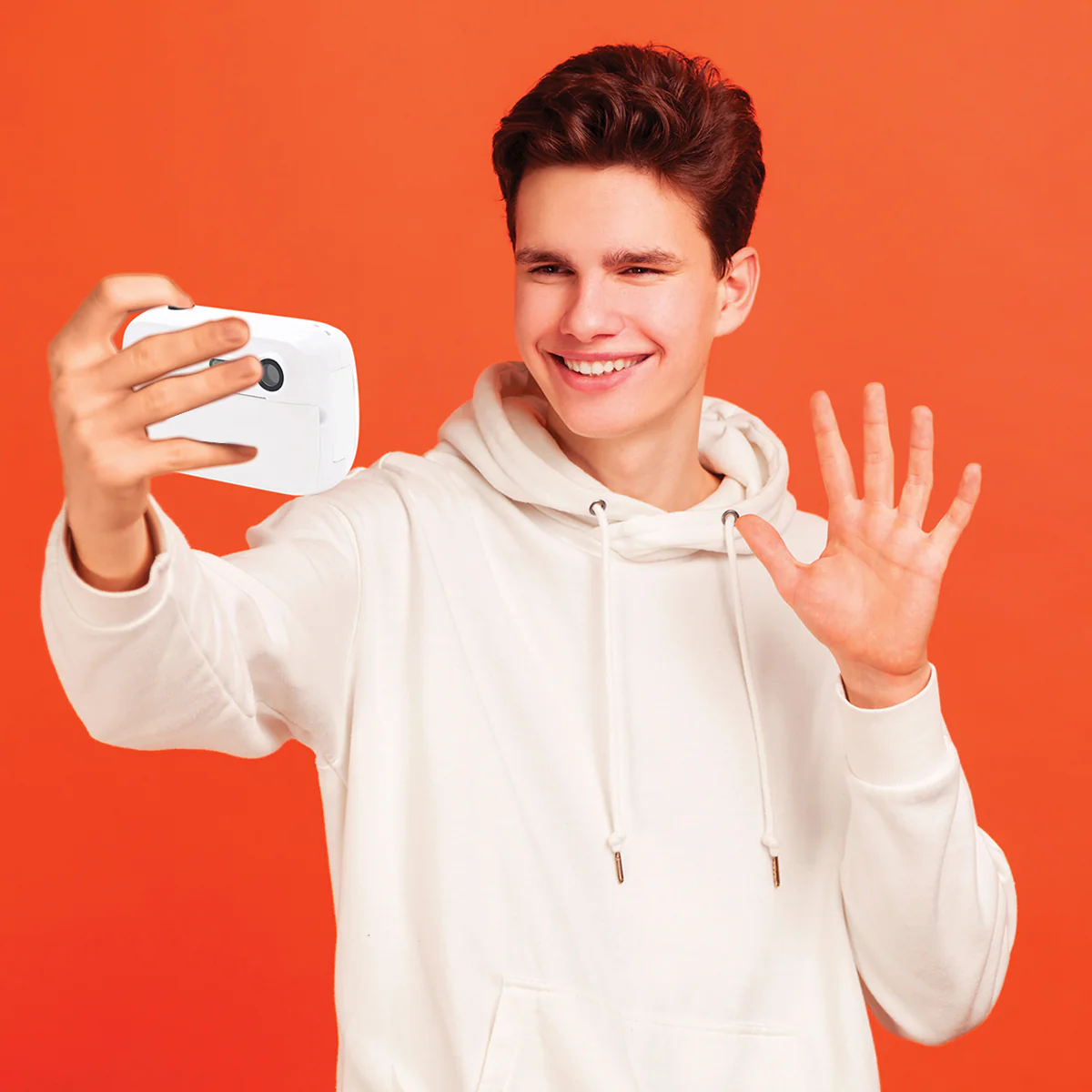 Instant Print Kids Digital Camera - Image 4