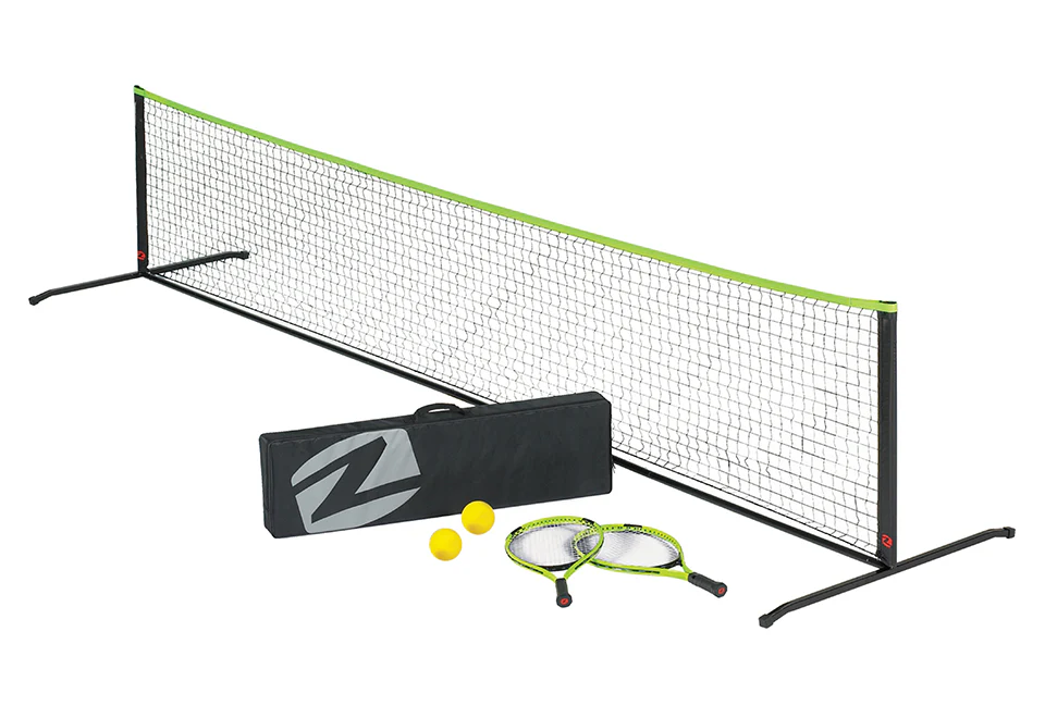 Instant Tennis - Image 2