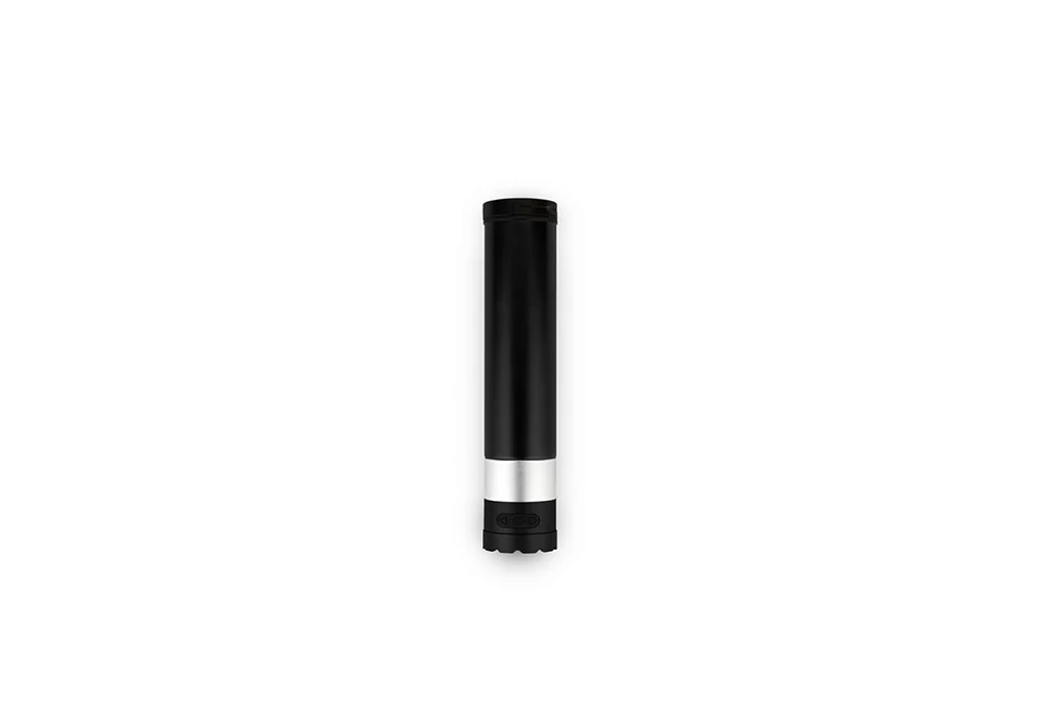 Insulated Flask with Built-In Bluetooth Speaker - Image 2