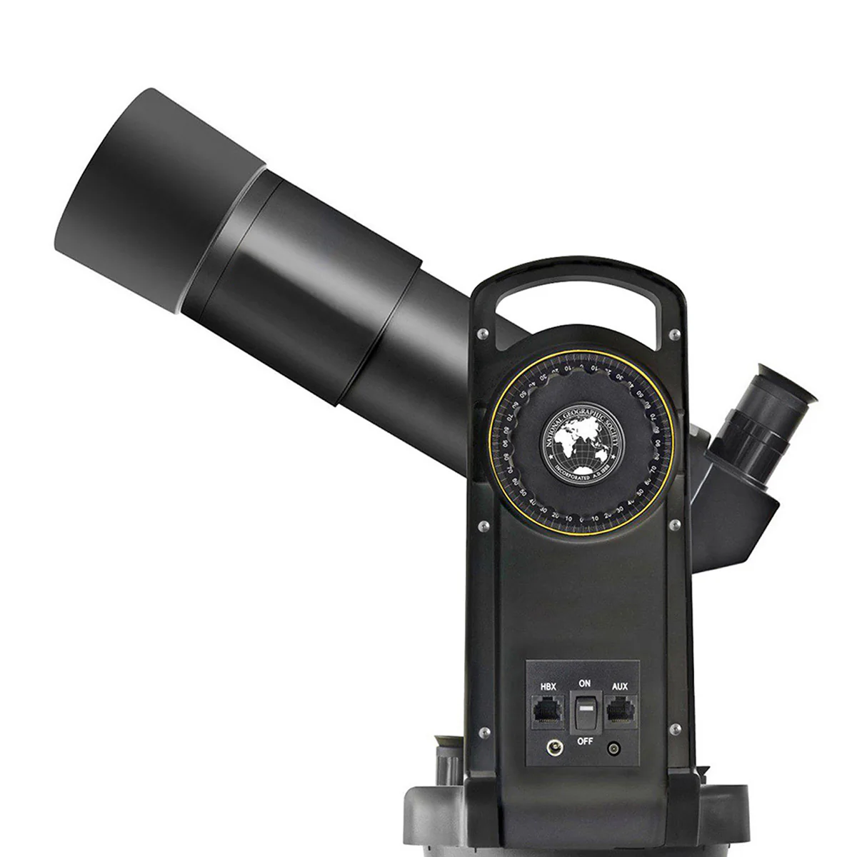 Intelligent Automatic Tracking Telescope - Image 3
