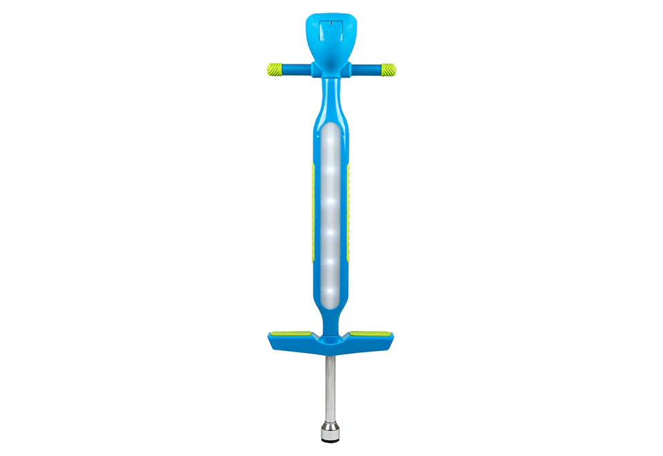 Interactive Pogo Stick - Image 10