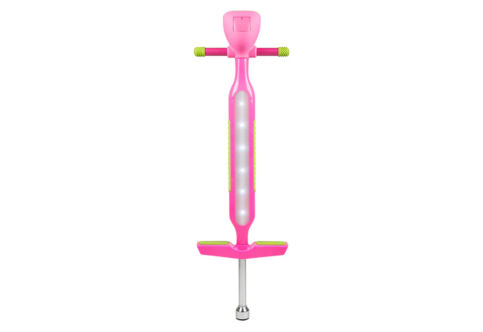 Interactive Pogo Stick - Image 11