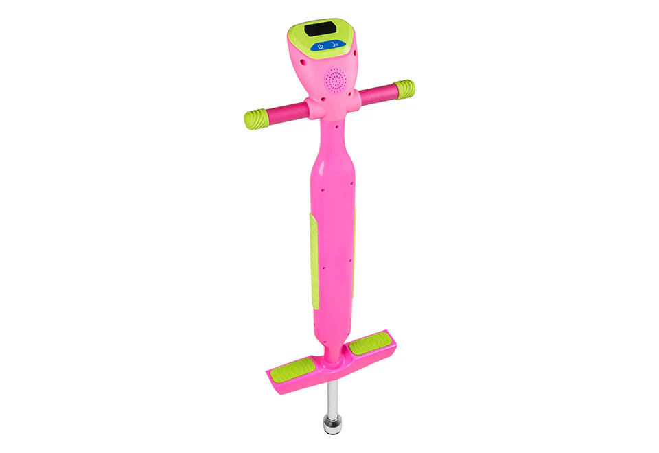 Interactive Pogo Stick - Image 3
