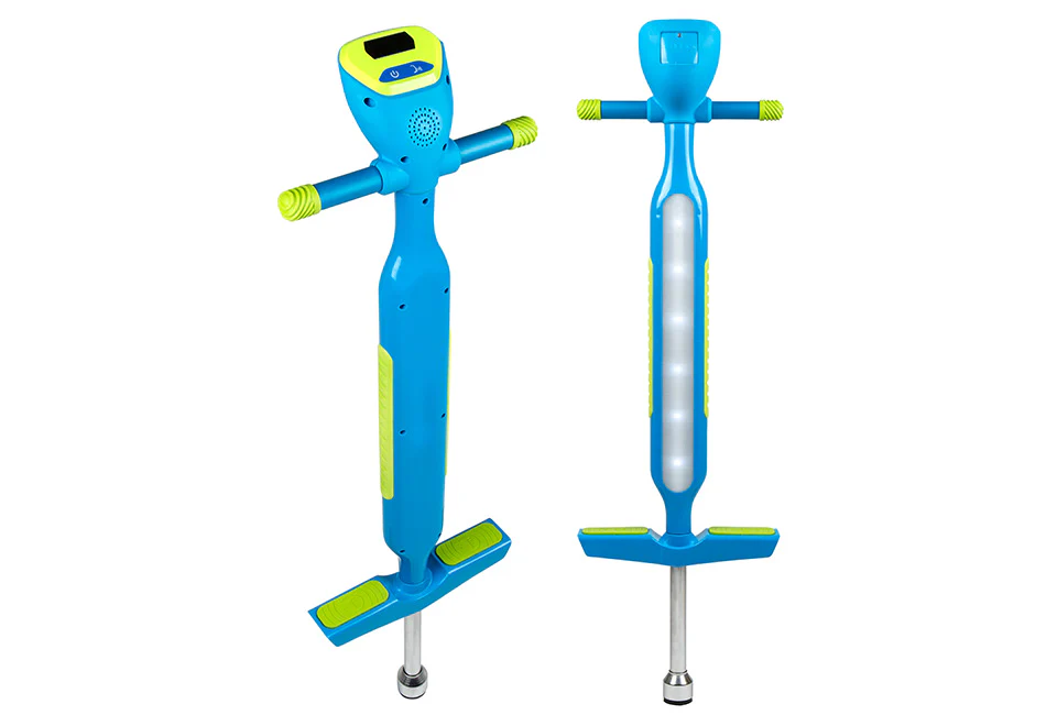 Interactive Pogo Stick - Image 4