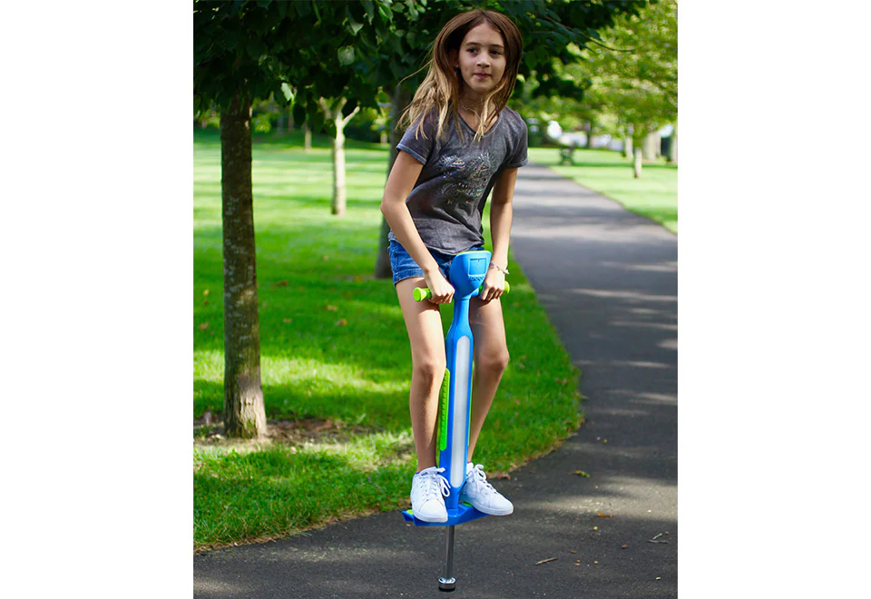 Interactive Pogo Stick - Image 8