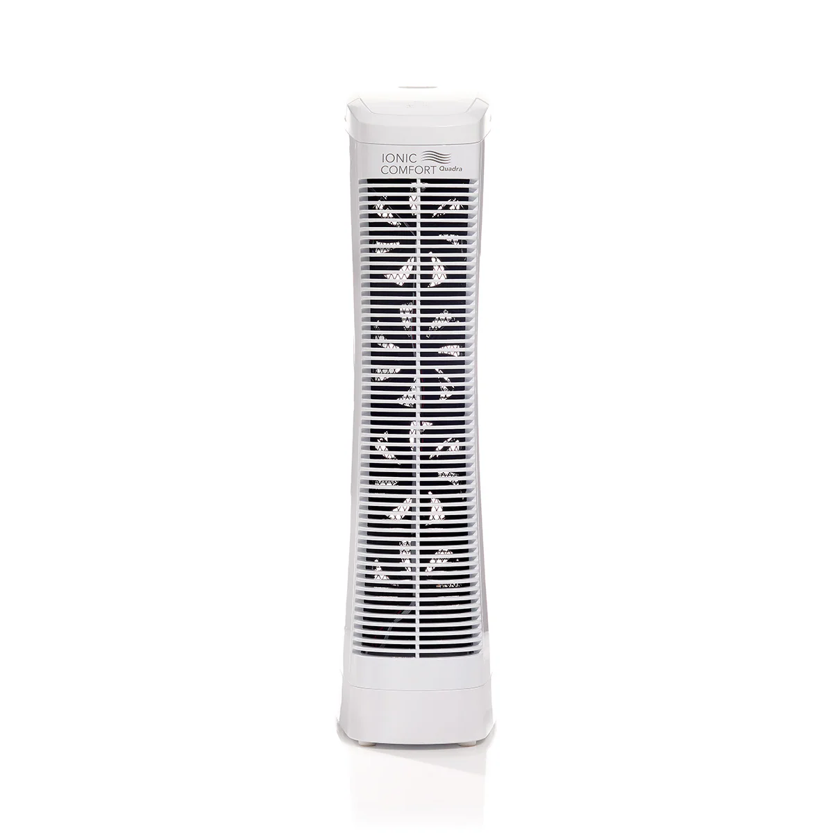 Ionic Comfort Quadra Air Purifier by Sharper Image - Image 10