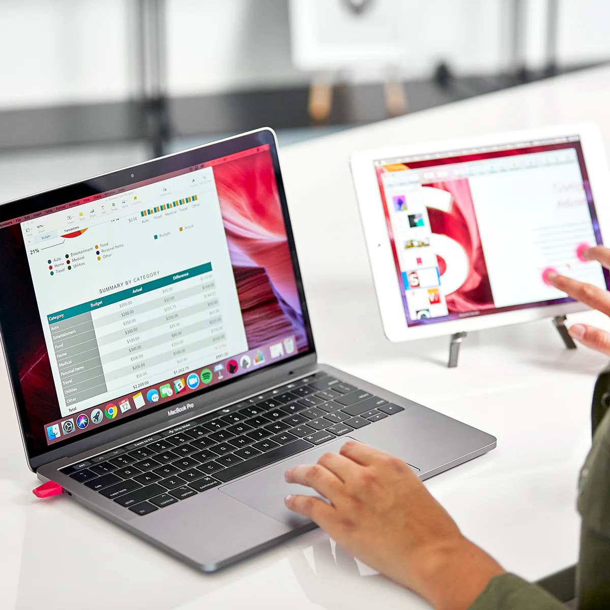 iPad-to-Monitor Adapter - Image 4