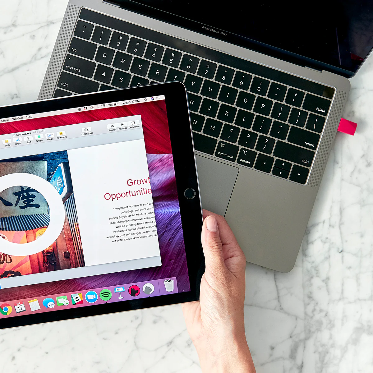 iPad-to-Monitor Adapter - Image 6