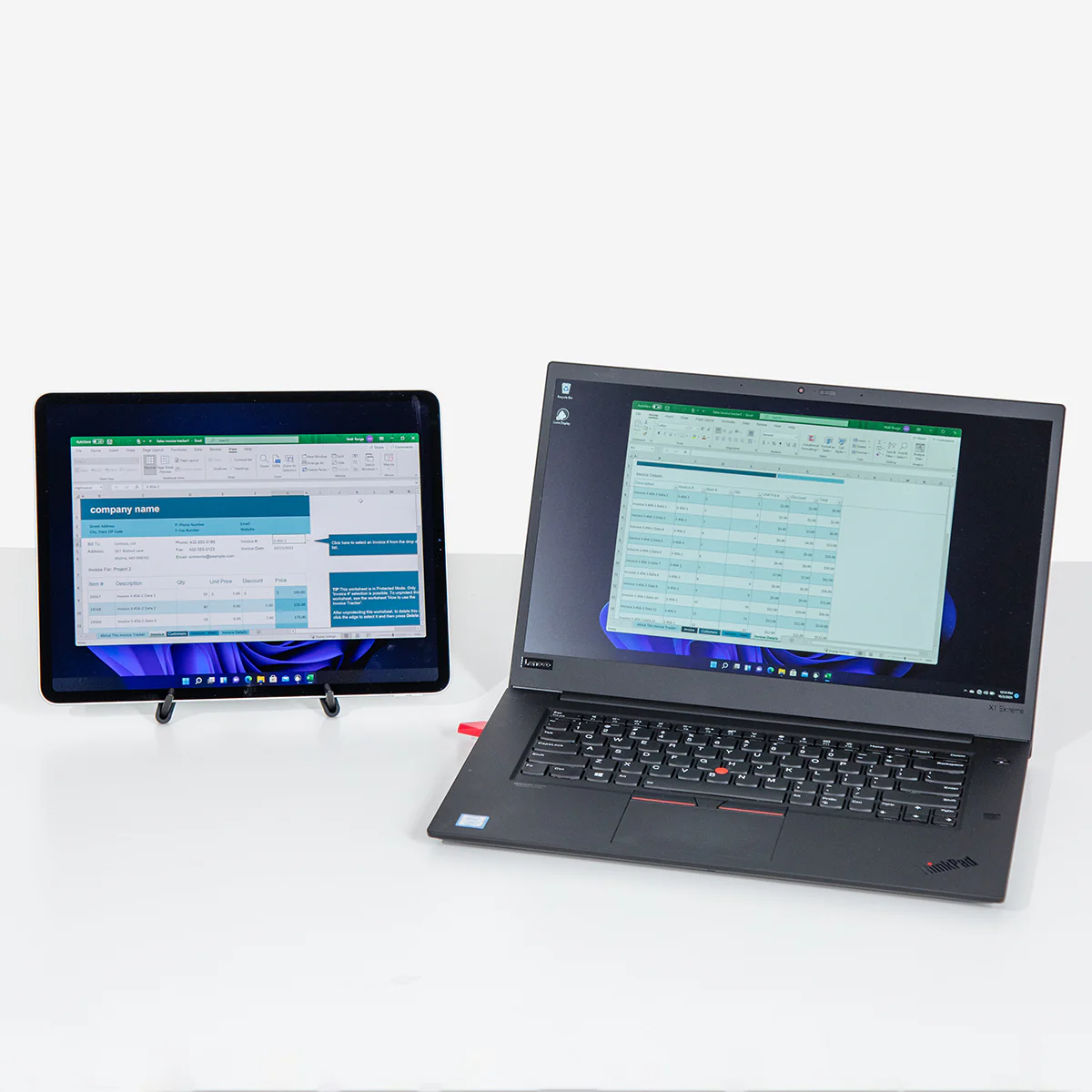 iPad-to-Monitor Adapter - Image 7