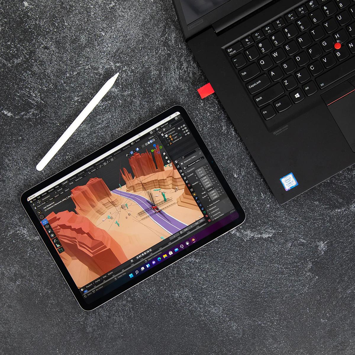 iPad-to-Monitor Adapter - Image 9