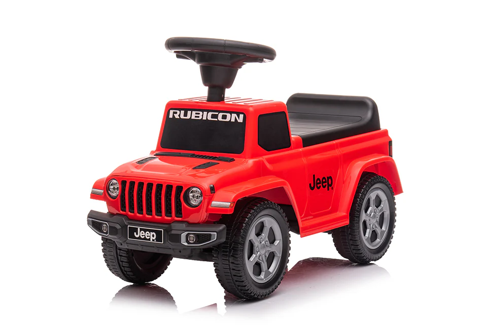 Jeep Gladiator Push Car - Image 2