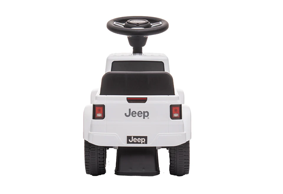 Jeep Gladiator Push Car - Image 8