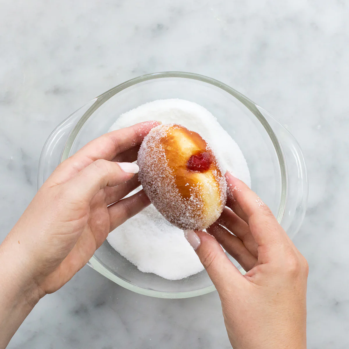Jelly Doughnut Making Kit - Image 4