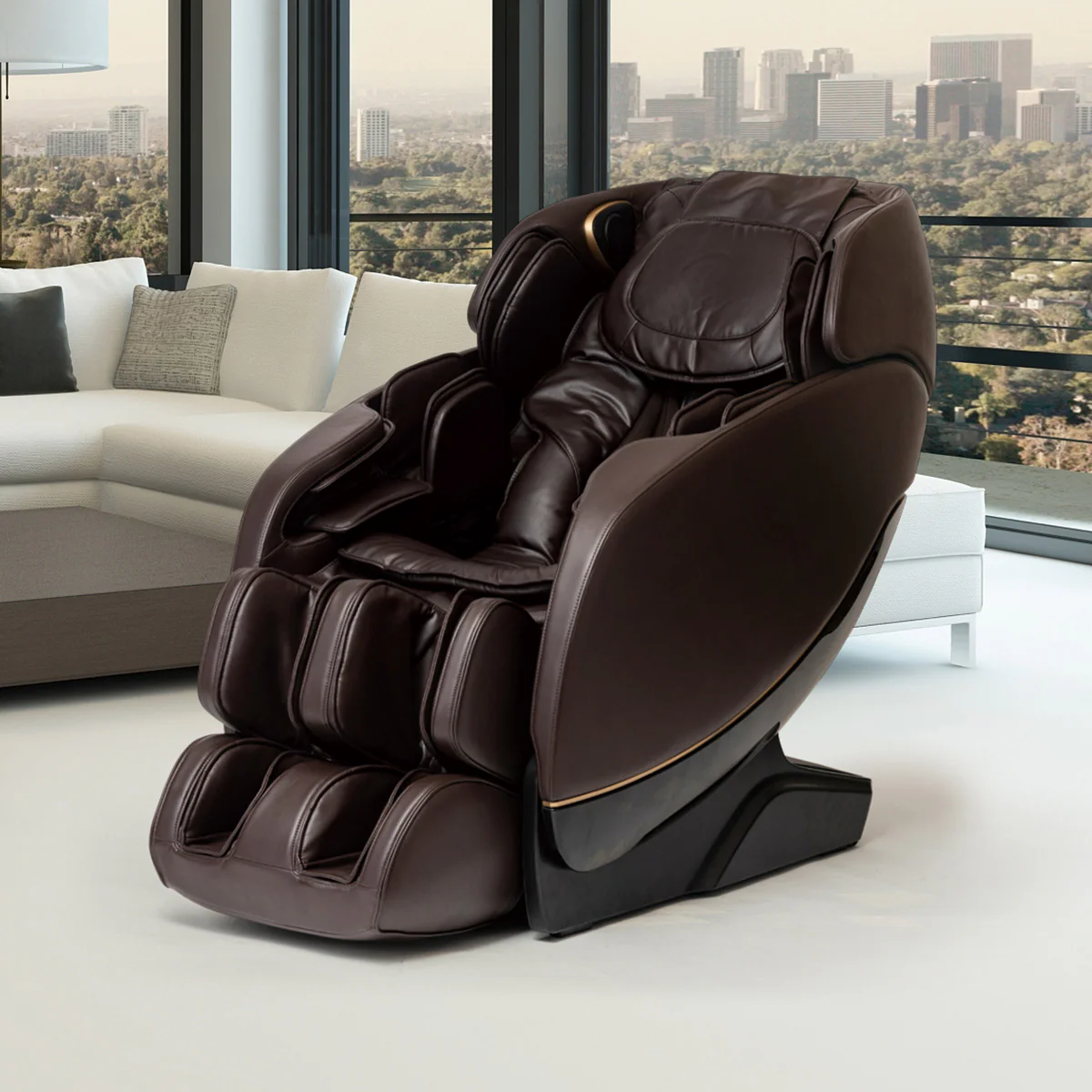 Jin 2.0 Zero Gravity Massage Chair - Image 16