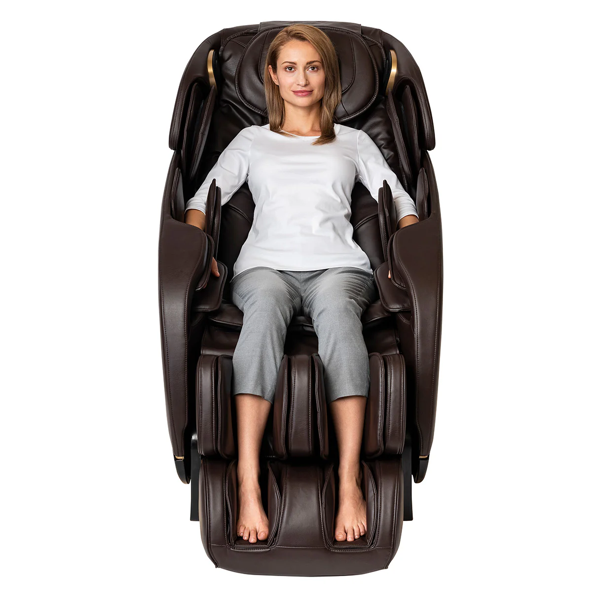 Jin 2.0 Zero Gravity Massage Chair - Image 17