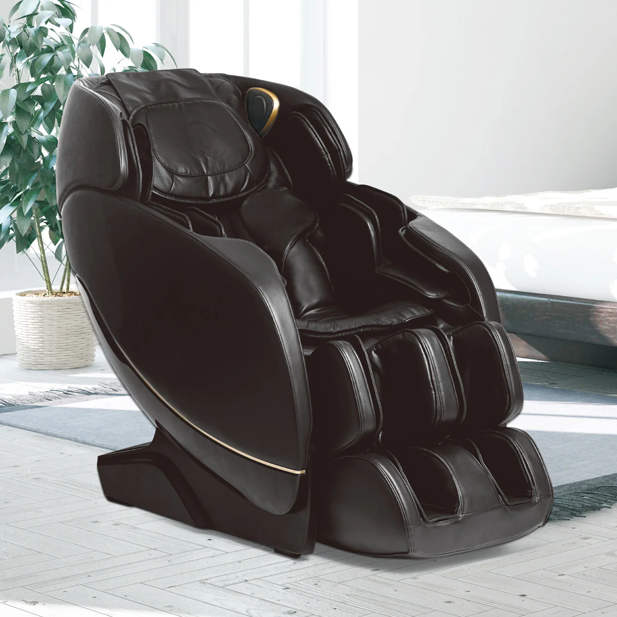 Jin 2.0 Zero Gravity Massage Chair - Image 9