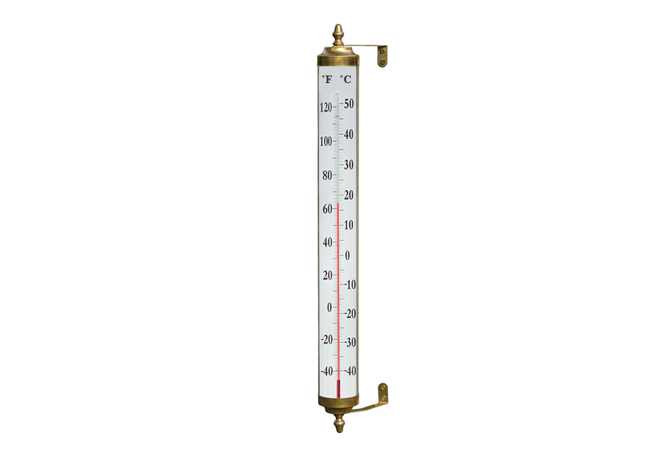 Jumbo Outdoor Thermometer - Image 2