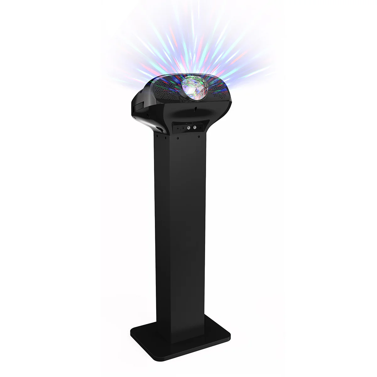 Karaoke Party Machine with Bluetooth - Image 2