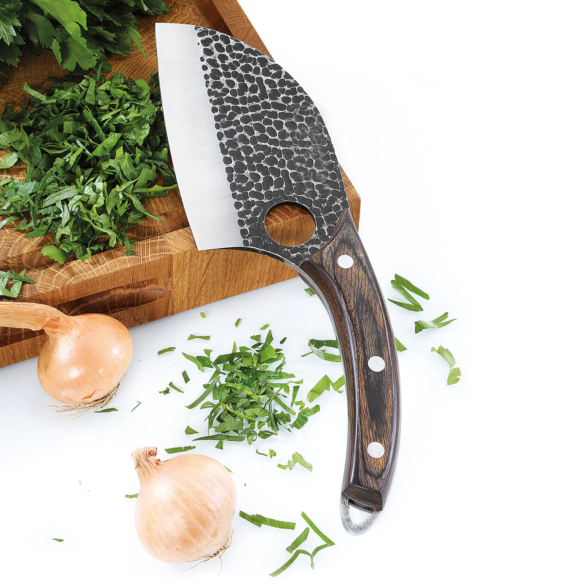 Keeper Chef's Knife - Image 2