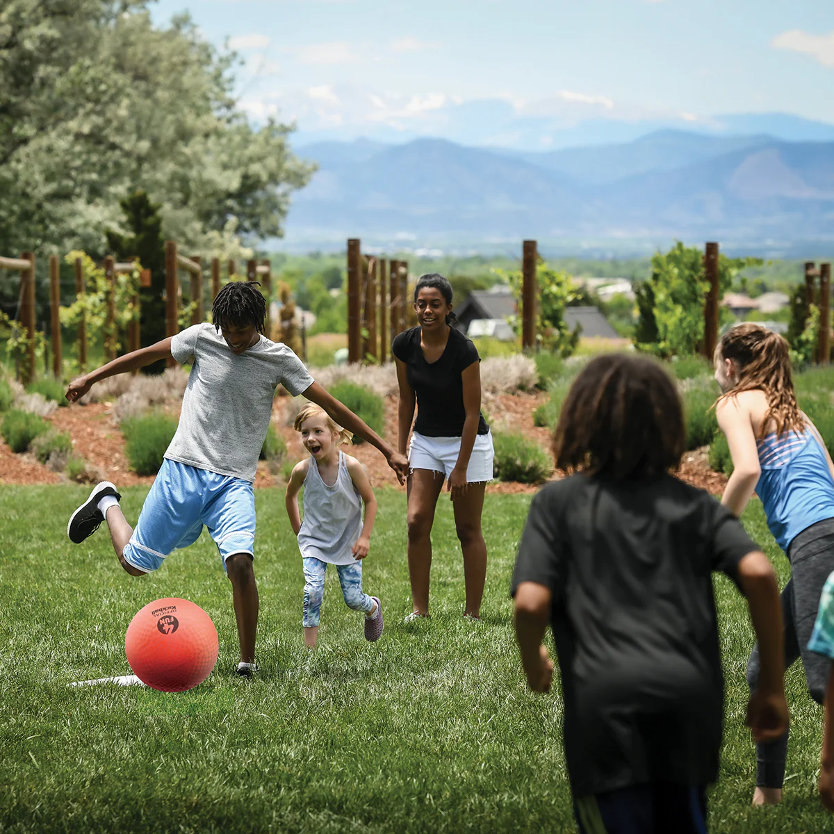Kickball Game Kit - Image 5