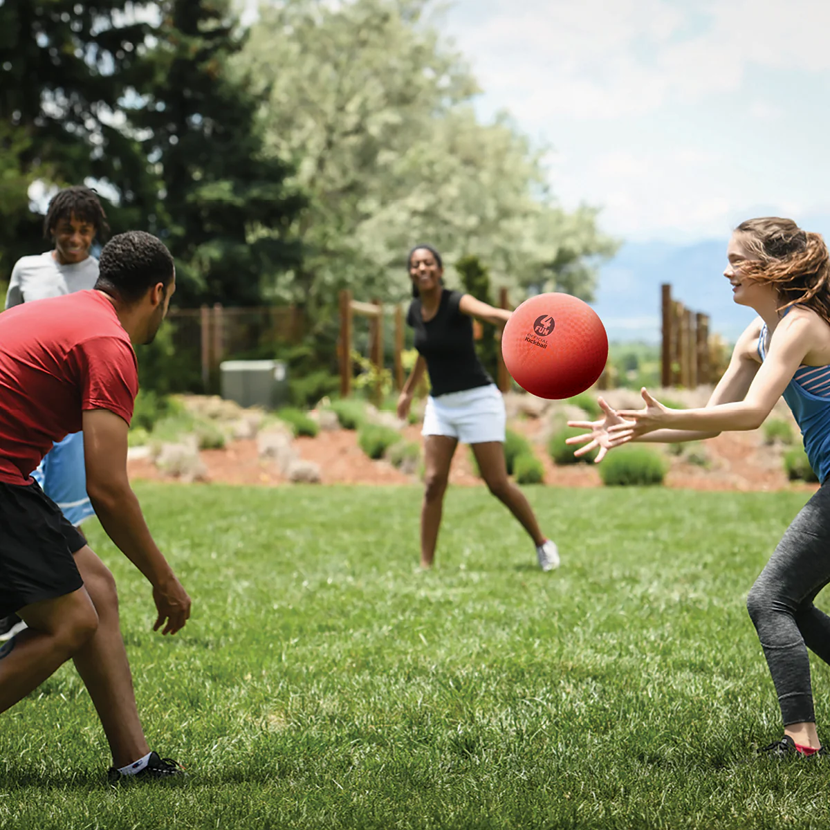 Kickball Game Kit - Image 6