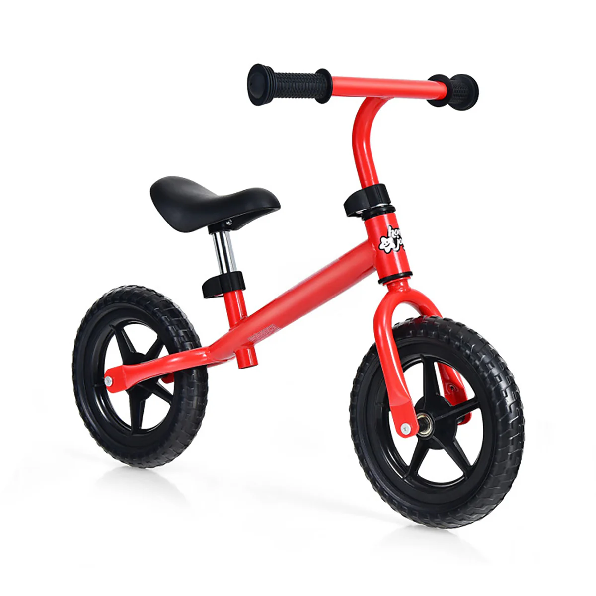 Kids Adjustable No Pedal Balance Bike - Image 2