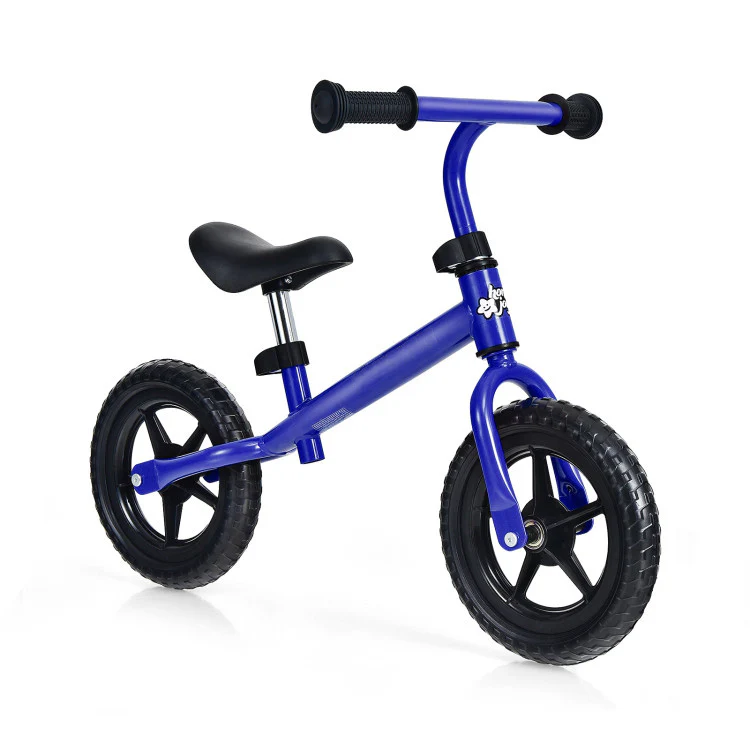 Kids Adjustable No Pedal Balance Bike - Image 22